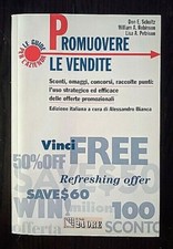 Promuovere vendite aa. usato  Legnano
