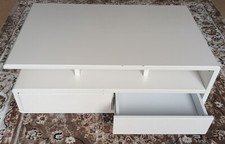 Hochglanztisch weiß gebraucht kaufen  Ludwigsburg