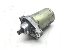 Motorino avviamento starter usato  Viareggio