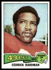 1975 topps 511 for sale  Fishers
