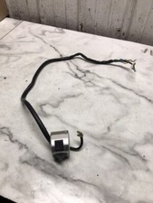Usado, 99 Suzuki VS1400 VS 1400 GLP intruso interruptor de controle de mão esquerda sinal de seta  comprar usado  Enviando para Brazil