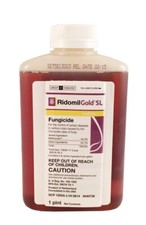 Ridomil goldsl fungicide for sale  Lancaster