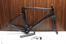 Ridley noah carbon d'occasion  Expédié en Belgium