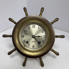 Chelsea brass ships for sale  Dover