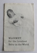 Marmet vintage pram for sale  LLANWRTYD WELLS