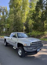 2001 dodge ram for sale  Lake Oswego