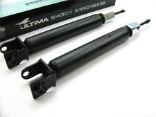 Ultima d344491 rear for sale  Houston