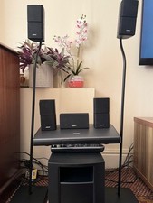 Bose home theater for sale  LUTON