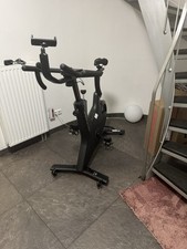 Spinning peloton hometrainer gebraucht kaufen  Viersen