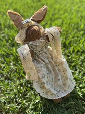 Vtg granny bunny for sale  Stuart