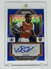 2022 viv anderson for sale  BRISTOL