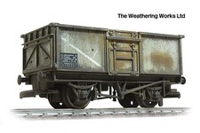 Mainline 16t grey for sale Mainline 16t grey for sale  NOTTINGHAM