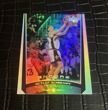 Detlef schrempf 1998 gebraucht kaufen  Köln
