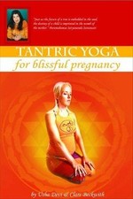 Tantric yoga blissful for sale  ROSSENDALE