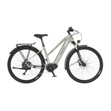 Trekking bike fischer gebraucht kaufen  Rülzheim