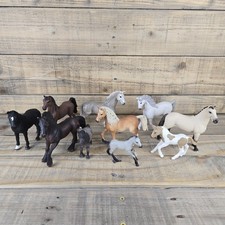 Lot schleich germany for sale  Elkins