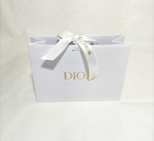 Shopper bag dior usato  Roma