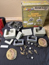 Ultimate soldier trenches for sale  Corsicana