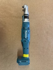 (Z67) Makita 14.4V 3/8" chave de torque catraca corredor porca angular DFL204F somente ferramenta comprar usado  Enviando para Brazil