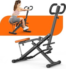 Heimtrainer fitnessgeräte boo gebraucht kaufen  Deutschland