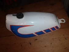 Yamaha 250 fuel for sale Yamaha 250 fuel for sale  MIRFIELD