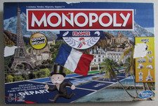 Jeu société monopoly d'occasion  Argenton-sur-Creuse