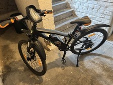 Bike mountinbike racing gebraucht kaufen  Düsseldorf