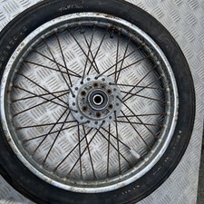 Yamaha rd250 rd350 for sale  WREXHAM