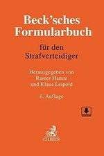 Becksches formularbuch den gebraucht kaufen  Berlin