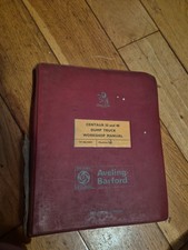 Aveling barford centaur for sale Aveling barford centaur for sale  CHESTERFIELD