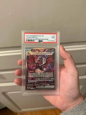 2024 pokemon paldean d'occasion  Millau