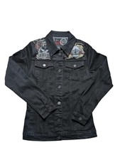 Jean guns roses d'occasion  Nice-