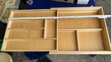 Leicht besteck einsatz gebraucht kaufen  Wiehl