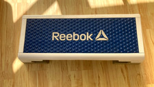 reebok step deck for sale  MANCHESTER