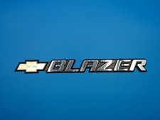 Chevrolet blazer oem for sale  Greenwood