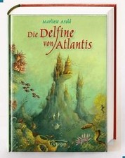 Delfine atlantis arold gebraucht kaufen  Berlin