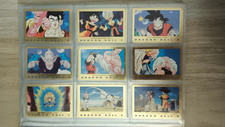 Cartes panini dragon d'occasion  Mortagne-du-Nord