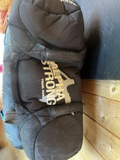 Alpha strong powerbag for sale  SOLIHULL
