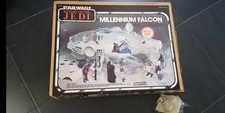 Faucon millenium star d'occasion  Meyreuil