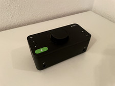 Audient evo externes gebraucht kaufen  Leutenbach