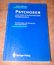 Psychosen dem schizophrenen gebraucht kaufen  Edemissen