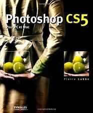 Photoshop cs5 pour gebraucht kaufen  Berlin