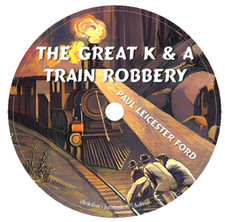 Great train robbery for sale  Denham Springs