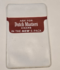 Vintage dutch masters for sale  Agawam