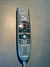 Philips speechmike premium gebraucht kaufen  Berlin