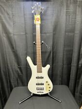 Warwick bass guitar for sale  Salem