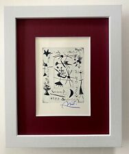 Joan miro vintage for sale  Olmito