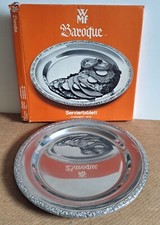 wmf baroque platte gebraucht kaufen wmf baroque platte gebraucht kaufen Berlin