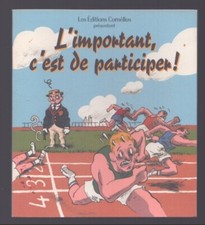 Collectif important participer d'occasion  Paris XVIII