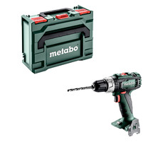 Metabo trapano percussione usato  Algund